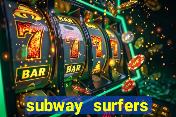 subway surfers money bet